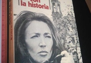 Entrevista con la historia - Oriana Fallaci