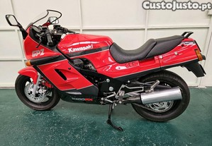 Kawasaki GPZ1000 RX - 86