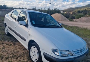 Citroën Xsara Ligueiro