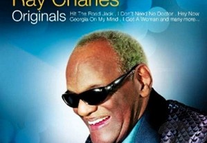 Ray Charles - "Originals" CD