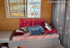 catamarran