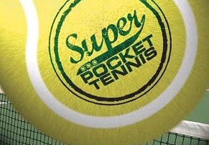 Super Pocket Tennis PSP USADO