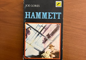 Joe Gores - Hammett (envio grátis)