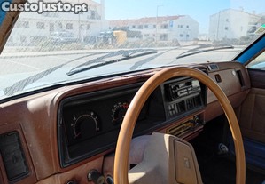 Isuzu PickUp KBD 26 - 82