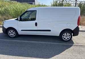 Fiat Doblo Maxi