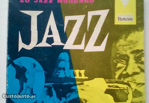 JAZZ do New Orleans ao Jazz Moderno