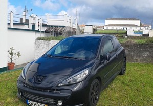 Peugeot 207 Gti