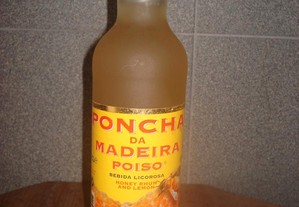 Poncha da Madeira