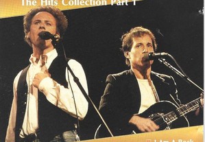 Simon & Garfunkel - - - - - - - -The Hits Collection ...CD