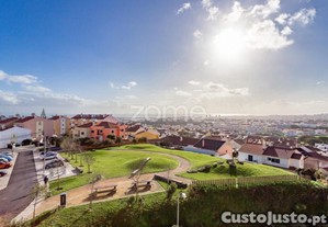 Apartamento T3 Em São Domingos De Rana, Cascais