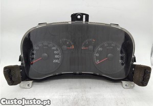 CUADRO INSTRUMENTOS Fiat i doblo cargo 2005 555000460104