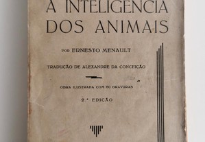 A Inteligência dos Animais
