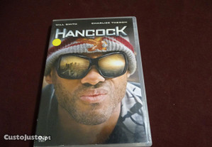 DVD-Hancock-Will Smith/Charlize Theron