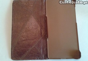 CAPA p/ telemvel Huawei P8 lite