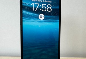 I Phone 13 mini 128gb (blue)