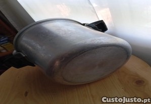 Panela presso Silampos