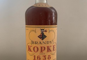 Kopke 1638 - Brandy