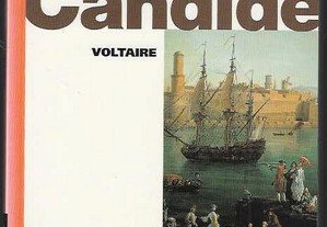 Voltaire. Candide.