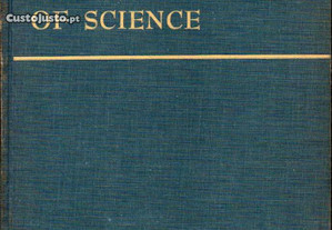 Livro - Readings in the Philosophy of Science