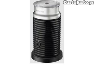 Aeroccino 3 Preto