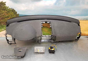 Kit airbag CHEVROLET CAPTIVA 2.0 D 4WD