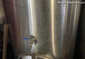 Cuva inox