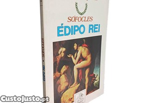 Édipo Rei - Sófocles