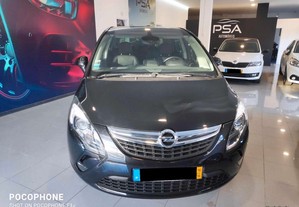 Opel Zafira 2.0 CDTI INNOVATION SS 7LUGARES