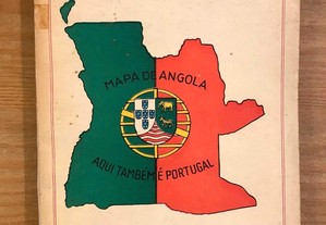 Portugal em Angola - Fernando A. da Rocha Vieira