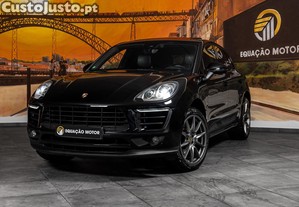 Porsche Macan 2.0T - 17