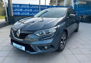Renault Mégane 1.5 Dci Limited 