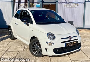 Fiat 500 1.0 Hybrid Sport - 20