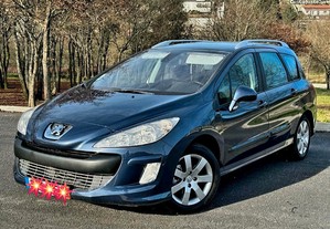 Peugeot 308 SW 1.6HDi 7Lugares