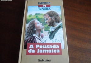 "A Pousada da Jamaica" de Daphne Du Maurier