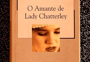 O Amante de Lady Chatterley DH Lawrence