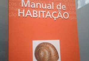 Manual de Habitação - Carlos Vieira da Silva