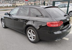 Audi A4 Avant 2.0 TDI SPORT - GPS - DISTRIBUIO MUDADA - 15
