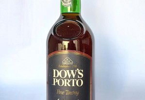 Dows Porto Fine Tawny