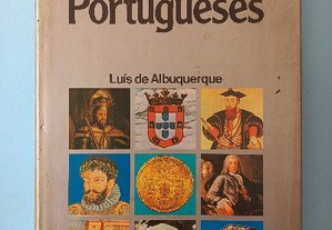 Os descobrimentos portugueses - Luís de Albuquerque