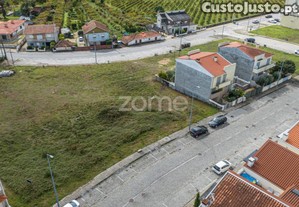 3 Lotes De Terreno Para Const. De Moradias -...