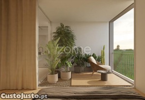 T4 +1 | Jardim | 2 Lg | Antas, Porto