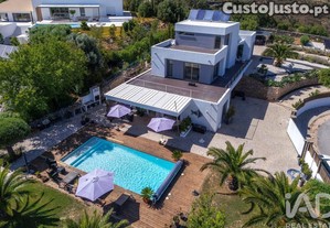 Casa / Villa T4 em São Brás de Alportel de 230 m²