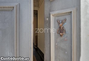 Moradia T4 C/ Espaço Exterior | Rua De São...