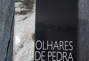 Estátuas Portuguesas-Olhares de Pedra-2004