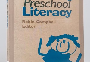 Facilitating Preschool Literacy // Robin Campbell