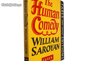 The human comedy - William Saroyan