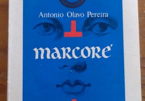 Marcoré, de António Olavo Pereira