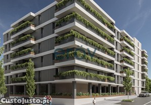 Apartamento T3 Empreendimento Oporto Plaza, Porto