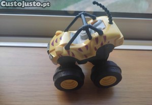 Carrinho Blaze Monster Machines