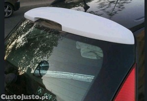 Aileron/Spoiler Renault Megane II
